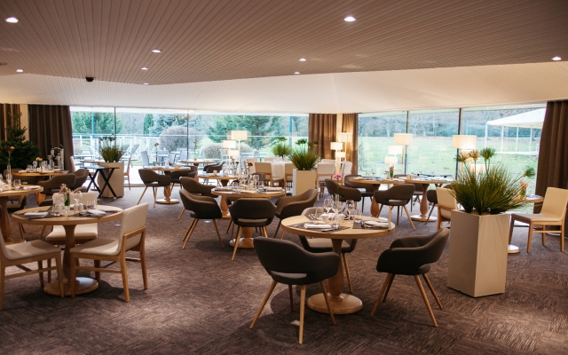 Best Western Le Bois De La Marche