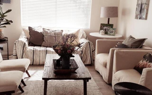 Hilton Cove Beach House