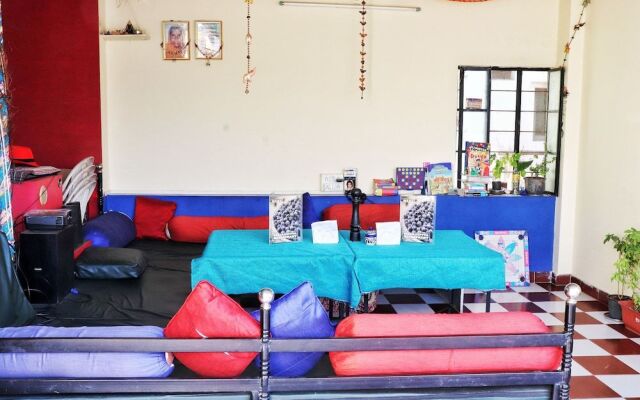 Black Pepper Guest House