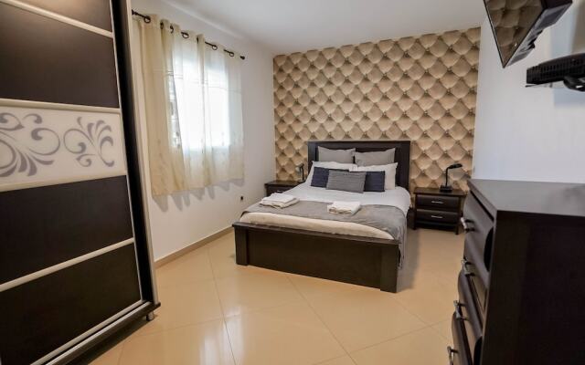 YalaRent Palmore Resort apartments