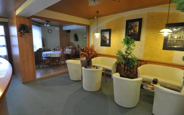Hotel Átrium