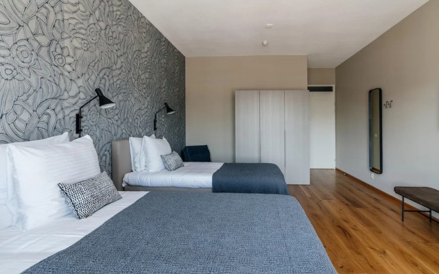 Comfort at Hellingweg Haven