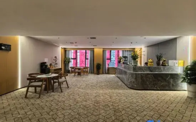 Zheng'an Yunzhi Hotel (Lixiangcheng)