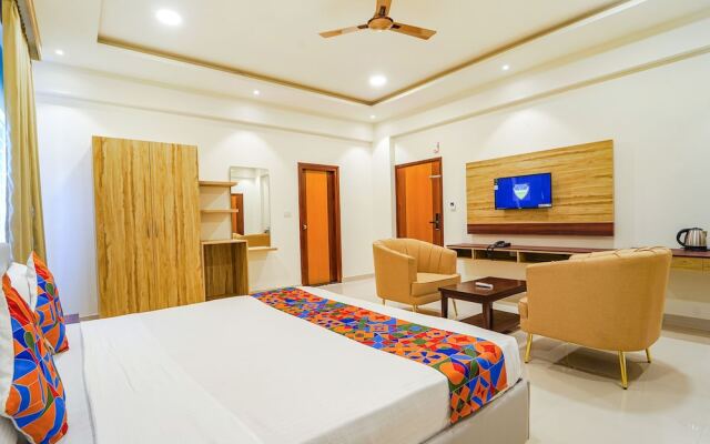 Fabhotel Easy Nest