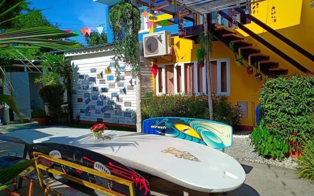 Surf House Hua Hin