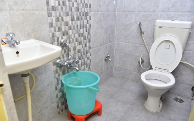 Lovely 2-bed Apartment in HSR Layout, Bengaluru