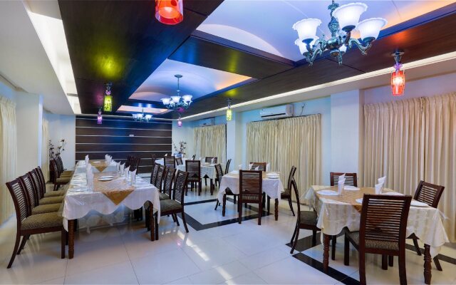 Hotel Holy Gate
