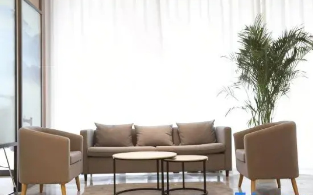 Minquan Boyun Boutique Hotel