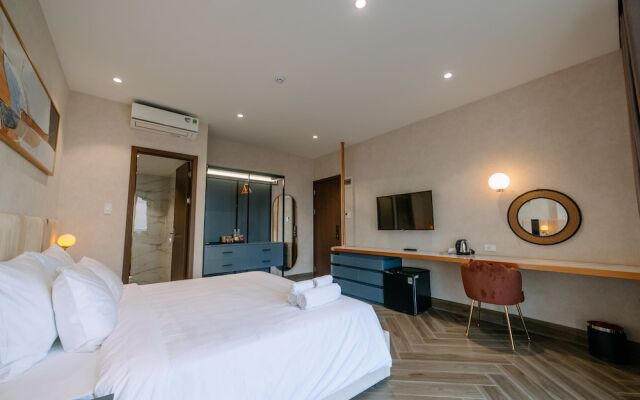 La Beaute Hotel