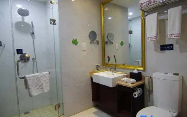 Guangcheng li jing Hotel