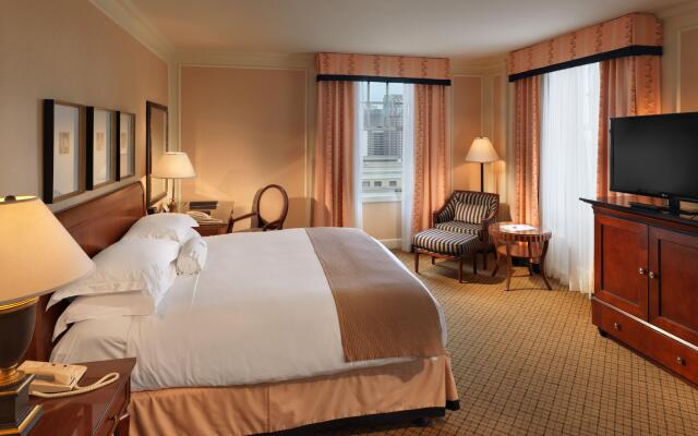 InterContinental Mark Hopkins by IHG