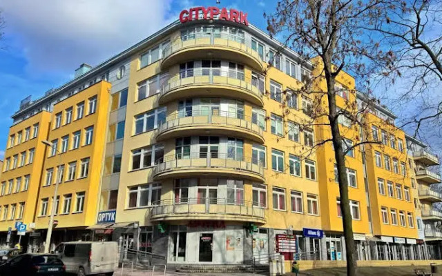 Hotel Kielce