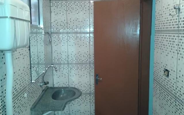 Hotel Cidade Verde econômico