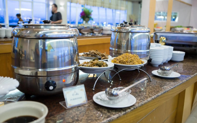 Asia Airport Hotel