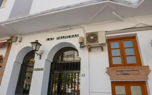 Palmeras 53 Menyber