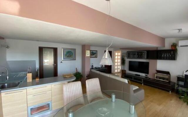 Apartment Sirius