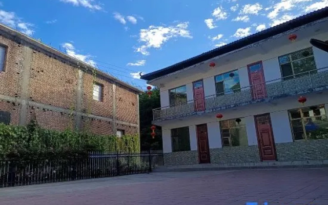 Lvyinge Farm Stay