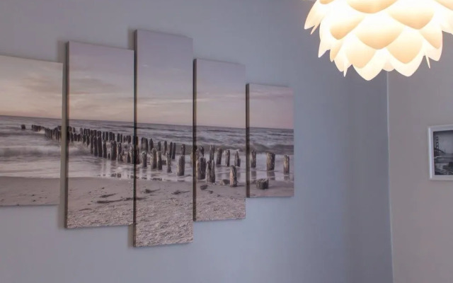 Trankil Apparts Centre