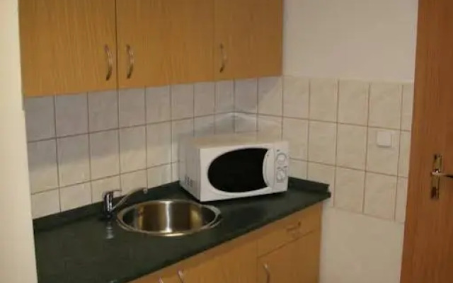 Ubytovna Nerudova