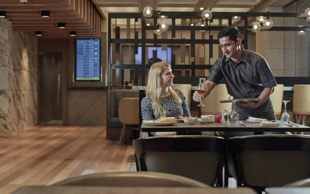 Aerotel Muscat - Airport Transit Hotel
