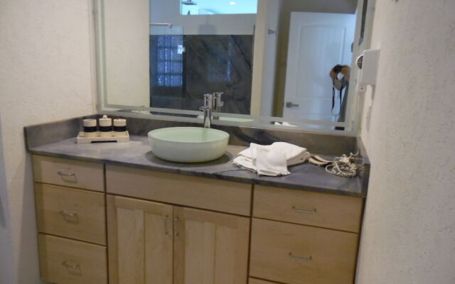 Penthouse B North El Cantil