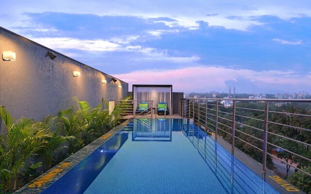 Fortune Park Sishmo, Bhubaneswar - Member ITC Hotels' Group