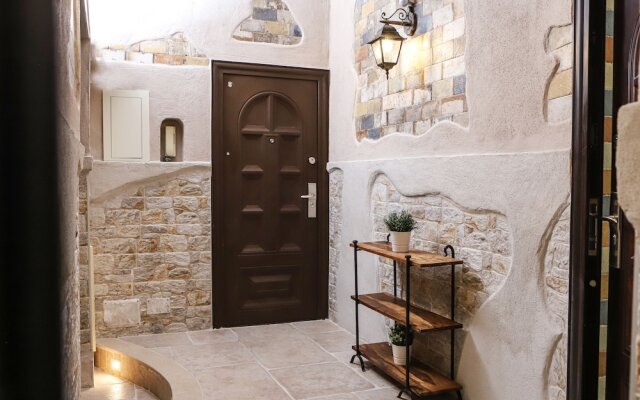 Gelso Apartments and Studio by Wonderful Italy