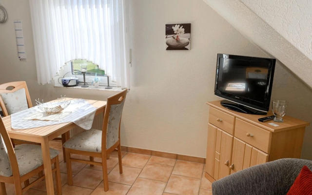 Tjalkstrasse Norden in Norden