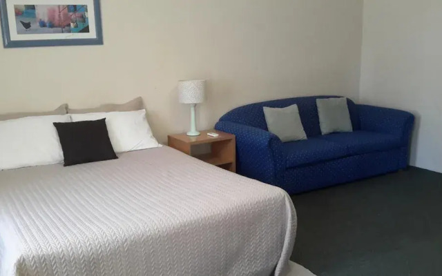 Paramount Motel Brisbane