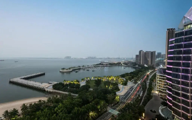 Sheraton Zhanjiang Hotel