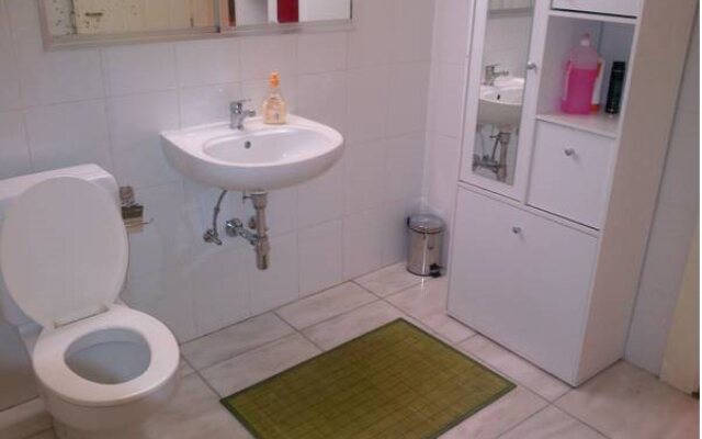 Appartement Luxe