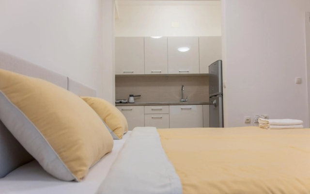 Comfy Apartments-Ohrid