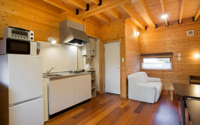 BRICK HOUSE Furano