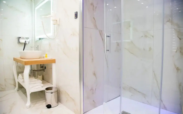 Gentile Suite