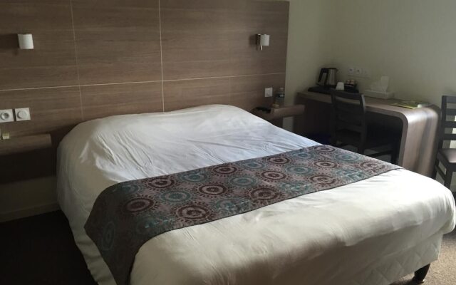 Hôtel Auberge de la Loire