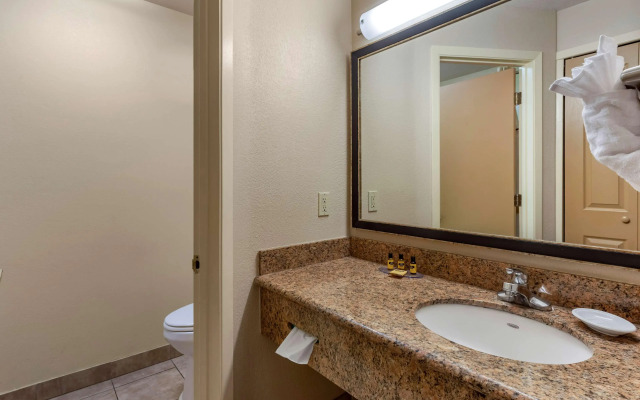 Best Western Plus Las Vegas West