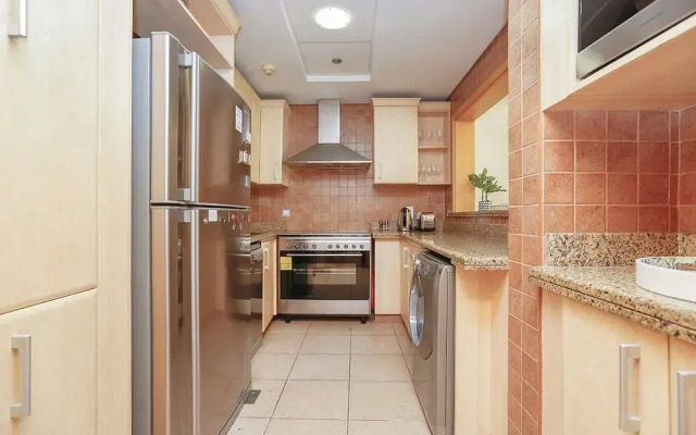 Kennedy Towers - Al Haseer