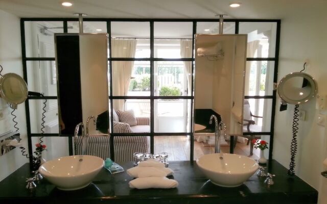 Les Vergers de Saint-Paul