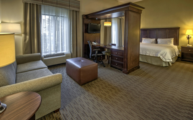 Hampton Inn & Suites Birmingham/280 East-Eagle Point