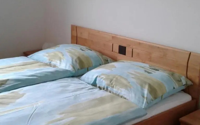 Nordrand-Apartment