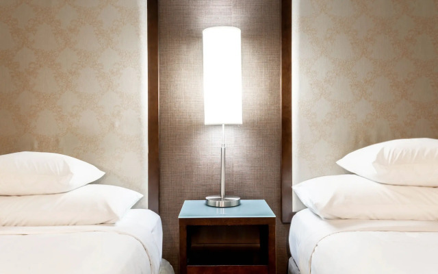 Hyatt Palm Springs