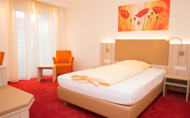 Gasthaus Schwarzer Adler