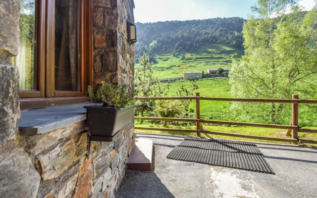 Tranquilidad en plena Natura HUT 7996