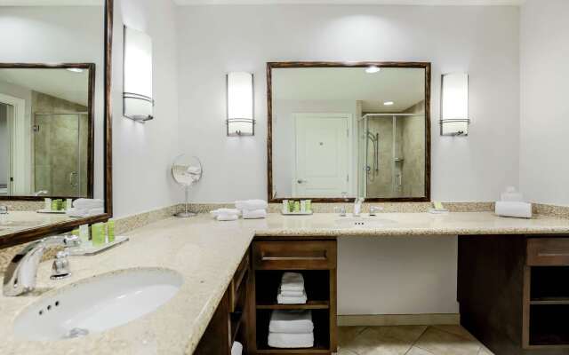 Hilton Phoenix Chandler