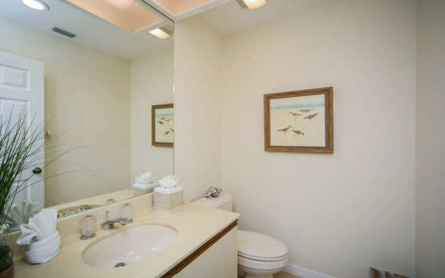 Longboat Key 51 - 3 Br Villa