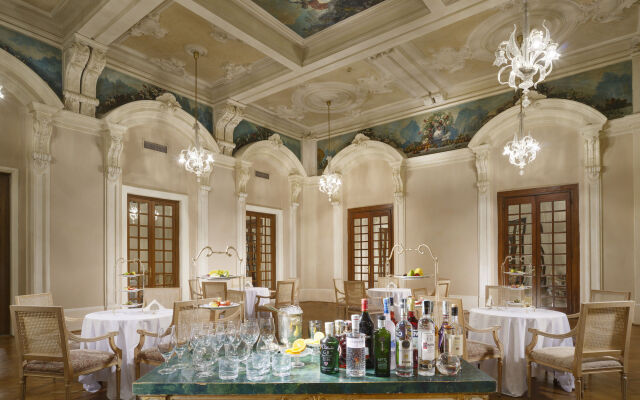 Palazzo Fiuggi Hotel