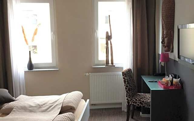 Hotel Sandmanns am Dom