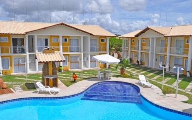 Residencial Mont Hebron - Tonziro
