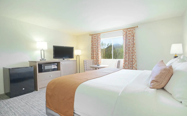 Starr Pass Golf Suites