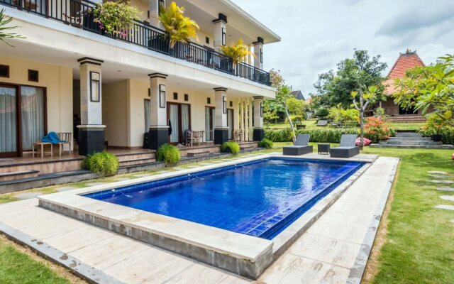 Damar Emas Guest House